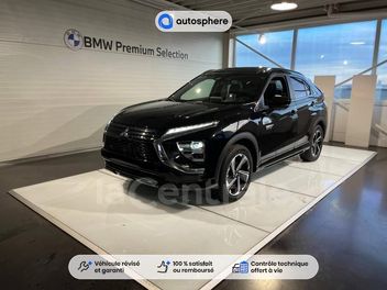 MITSUBISHI ECLIPSE CROSS (2) 2.4 MIVEC PHEV TWIN MOTOR 4WD INSTYLE 2023