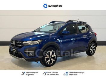 DACIA SANDERO 3 STEPWAY III STEPWAY 1.0 TCE 90 CONFORT