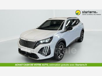 PEUGEOT 