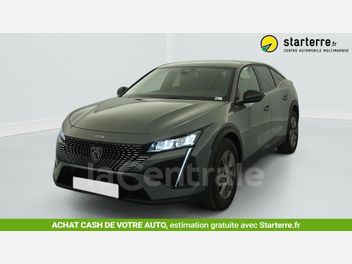 PEUGEOT 408 1.2 HYBRID 136 ALLURE E-DCS6