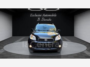DAIHATSU TERIOS 2 II 1.5 105 LUXURY BVA