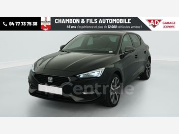 SEAT LEON 4 IV 1.4 E-HYBRID 204 FR DSG6