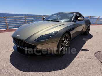 ASTON MARTIN 