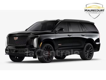 CADILLAC 