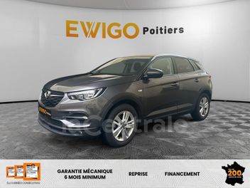 OPEL 