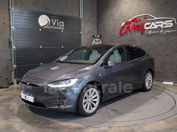 TESLA 