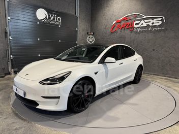 TESLA 