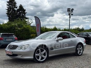 MERCEDES 