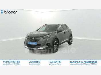 PEUGEOT 