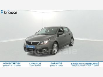 PEUGEOT 308 (2E GENERATION) II (2) 1.5 BLUEHDI 130 S&S ACTIVE BUSINESS EAT8