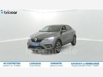 RENAULT 