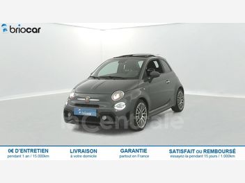 ABARTH 