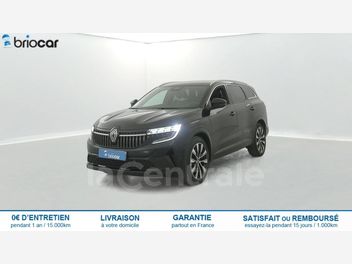 RENAULT ESPACE 6 VI 1.2 E-TECH HYBRID 200 TECHNO 7PL