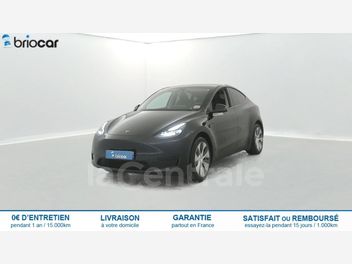 TESLA 