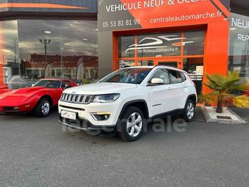 JEEP COMPASS 2 II 1.6 MJET 120 LIMITED