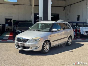 SKODA 