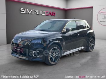 RENAULT 