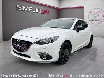 MAZDA 3 (3E GENERATION) III 2.2 SKYACTIV-D 150 TROPHEE ANDROS BVM6