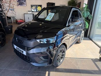 LIGIER JS50 REVO D+ SELECT
