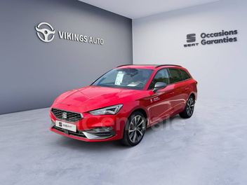 SEAT LEON 3 ST III (2) ST1.4 E-HYBRID 204 FR DSG6