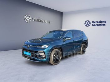 VOLKSWAGEN TAYRON 1.5 ETSI 150 R-LINE EDITION DSG7 7PL