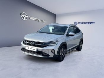 VOLKSWAGEN TAIGO 1.0 TSI 110 STYLE DSG7
