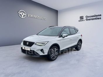 SEAT ARONA (2) 1.0 TSI 115 START/STOP COPA DSG7