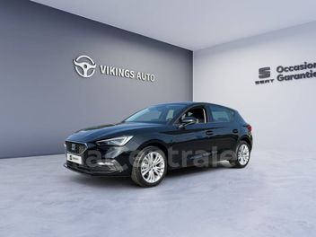 SEAT LEON 4 IV 1.5 ETSI HYBRID 115 COPA DSG7