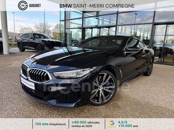 BMW SERIE 8 G15 (G15) M850I XDRIVE 530 M PERFORMANCE BVA8