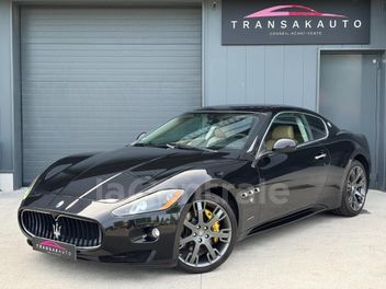 MASERATI 