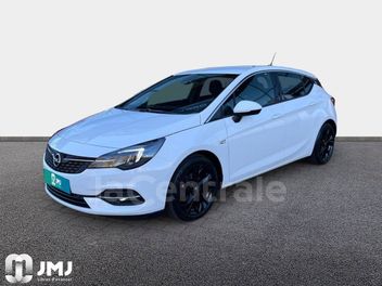 OPEL ASTRA 6 VI 1.2 TURBO 130 GS LINE