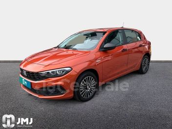 FIAT TIPO 2 II (2) 1.5 FIREFLY TURBO 130 S&S HYBRID DCT7