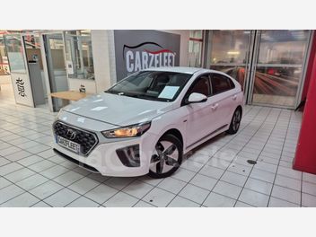 HYUNDAI IONIQ (2) 1.6 HYBRID BUSINESS