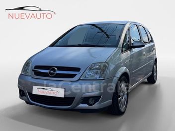 OPEL 
