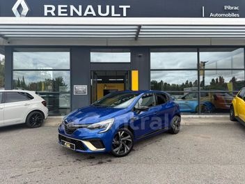 RENAULT 