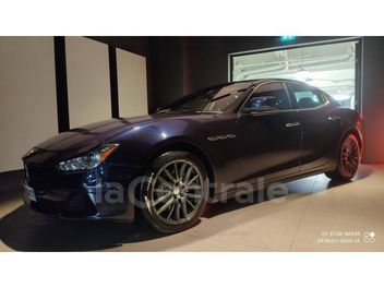 MASERATI 