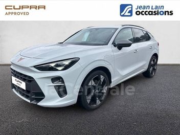 CUPRA 
