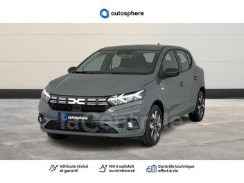 DACIA 