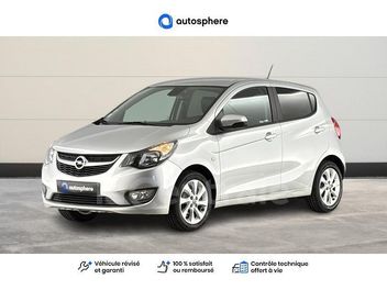 OPEL 