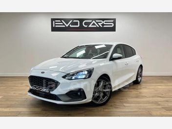 FORD FOCUS 4 ST IV (2) 2.3 ECOBOOST 280 S&S ST