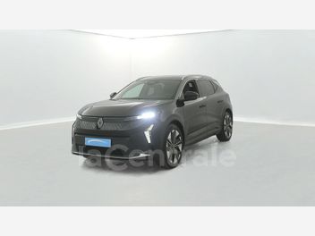 RENAULT SCENIC 5 V E-TECH ELECTRIQUE 220 GRANDE AUTONOMIE TECHNO 87 KWH