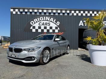 BMW SERIE 4 F32 (F32) COUPE 430DA 258 LOUNGE