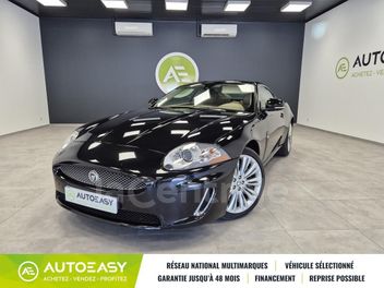 JAGUAR 