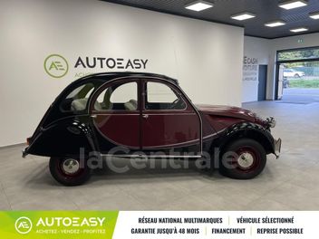 CITROEN 