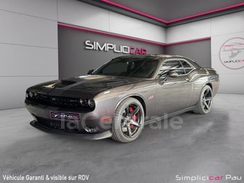 DODGE 