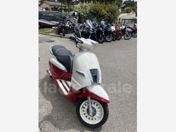 PEUGEOT DJANGO 125