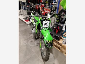 KAWASAKI KLX 110