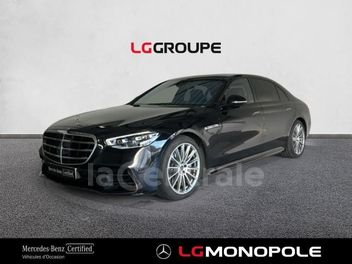 MERCEDES CLASSE S 7 VII 580 E AMG LINE 9G-TRONIC