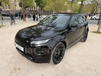 LAND ROVER RANGE ROVER EVOQUE 2 II 1.5 P300E 11CV PHEV 4WD R-DYNAMIC SE BVA8
