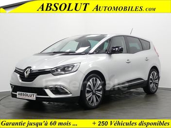 RENAULT GRAND SCENIC 4 IV 1.3 TCE 140 EVOLUTION